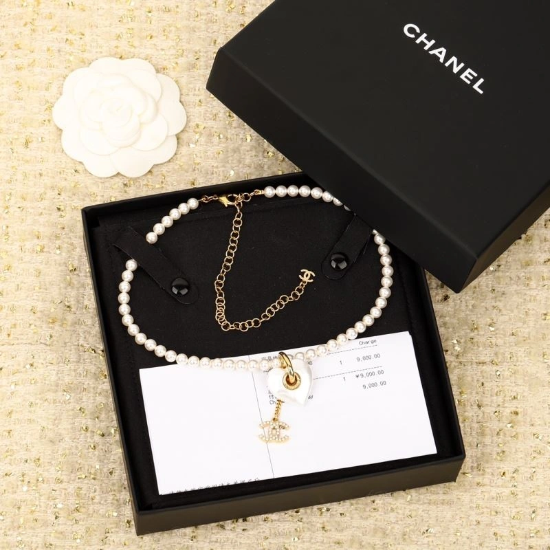 Chanel Necklaces FastDry 229489