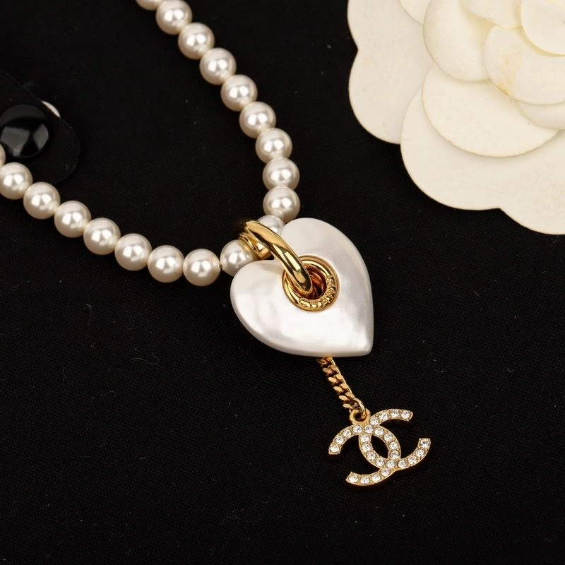 Chanel Necklaces FastDry 229489