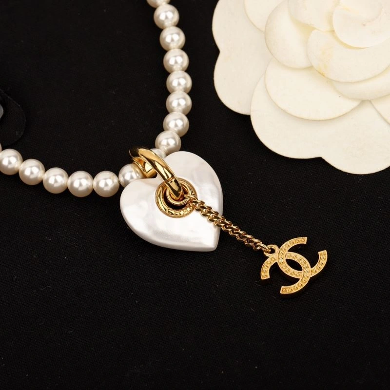 Chanel Necklaces FastDry 229489