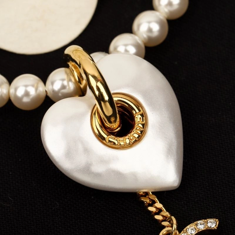 Chanel Necklaces FastDry 229489