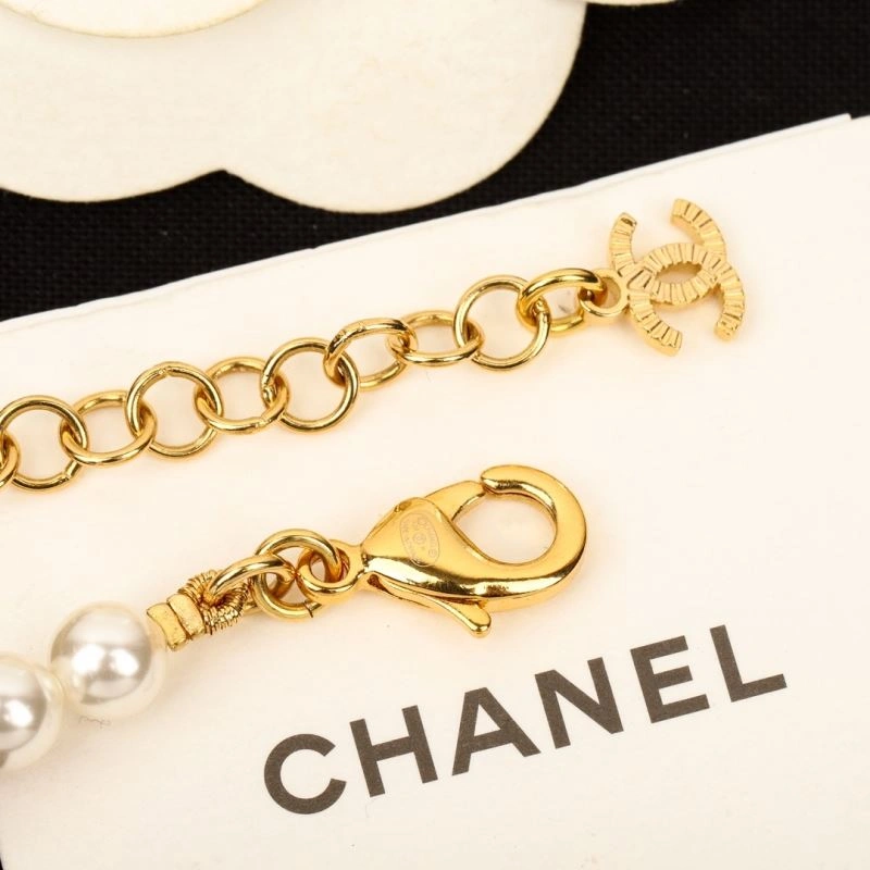 Chanel Necklaces FastDry 229489