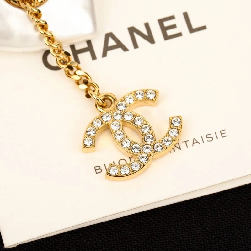Chanel Necklaces FastDry 229489
