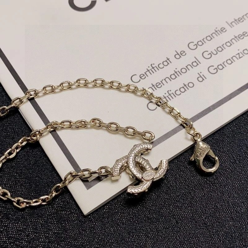UrbanChic Chanel Necklaces 229512