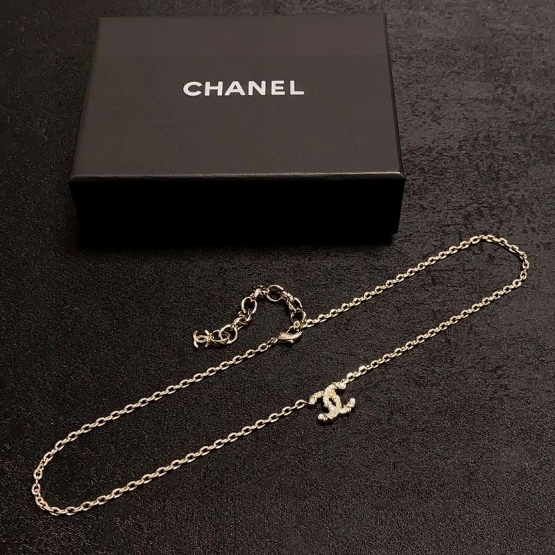 UrbanChic Chanel Necklaces 229512