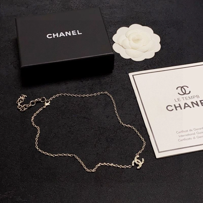 UrbanChic Chanel Necklaces 229512