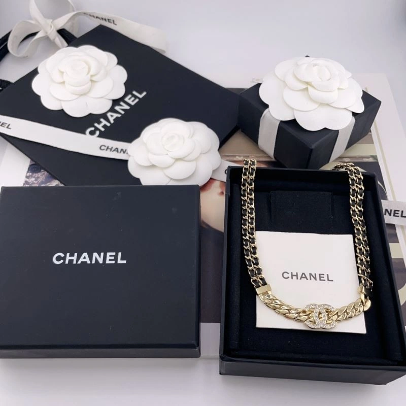 MultiPurpose Chanel Necklaces 229483