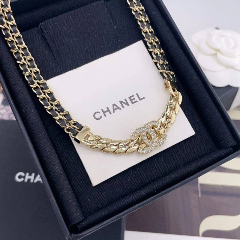 MultiPurpose Chanel Necklaces 229483