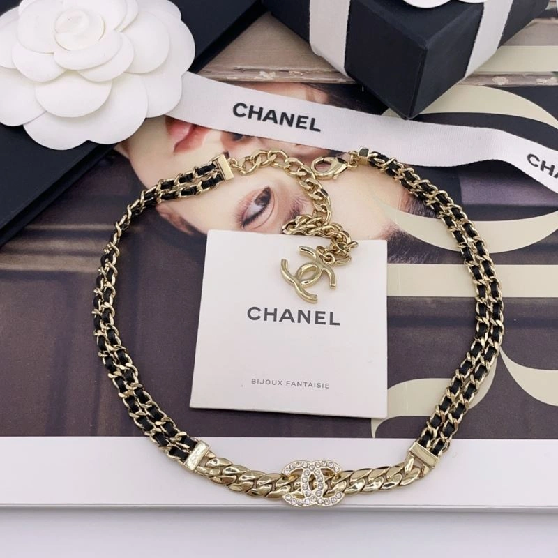 MultiPurpose Chanel Necklaces 229483