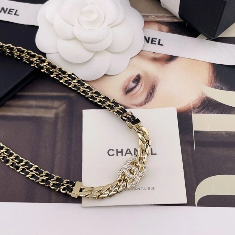 MultiPurpose Chanel Necklaces 229483