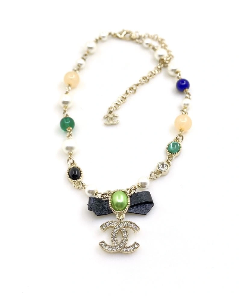 Chanel Necklaces Contemporary 229520