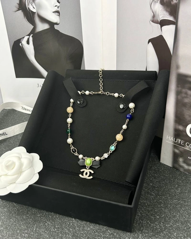 Chanel Necklaces Contemporary 229520