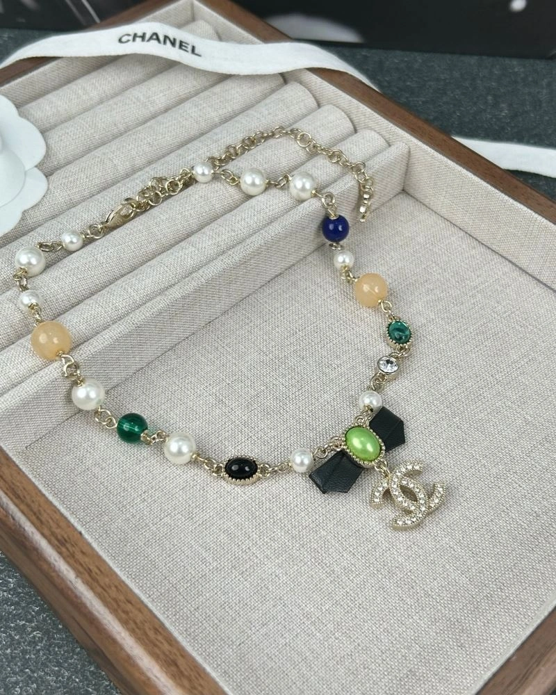 Chanel Necklaces Contemporary 229520