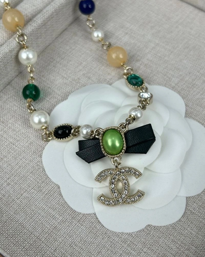 Chanel Necklaces Contemporary 229520