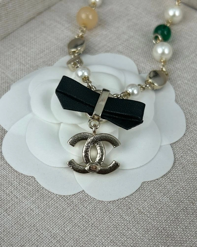Chanel Necklaces Contemporary 229520