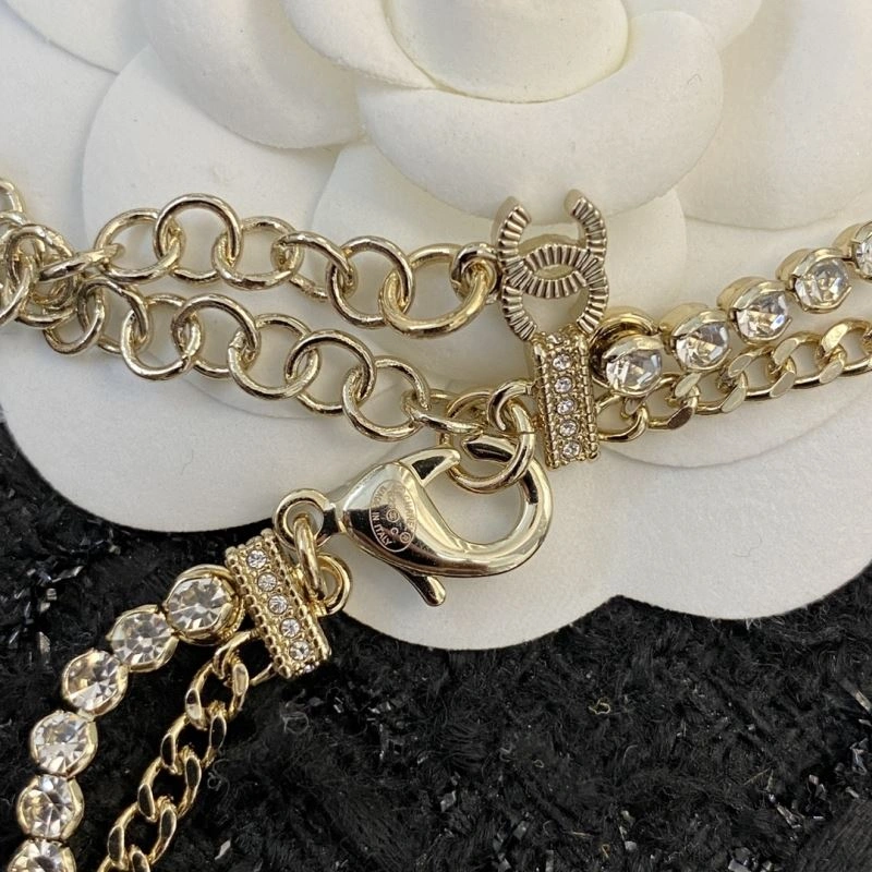 TimelessDesign Chanel Necklaces 229486