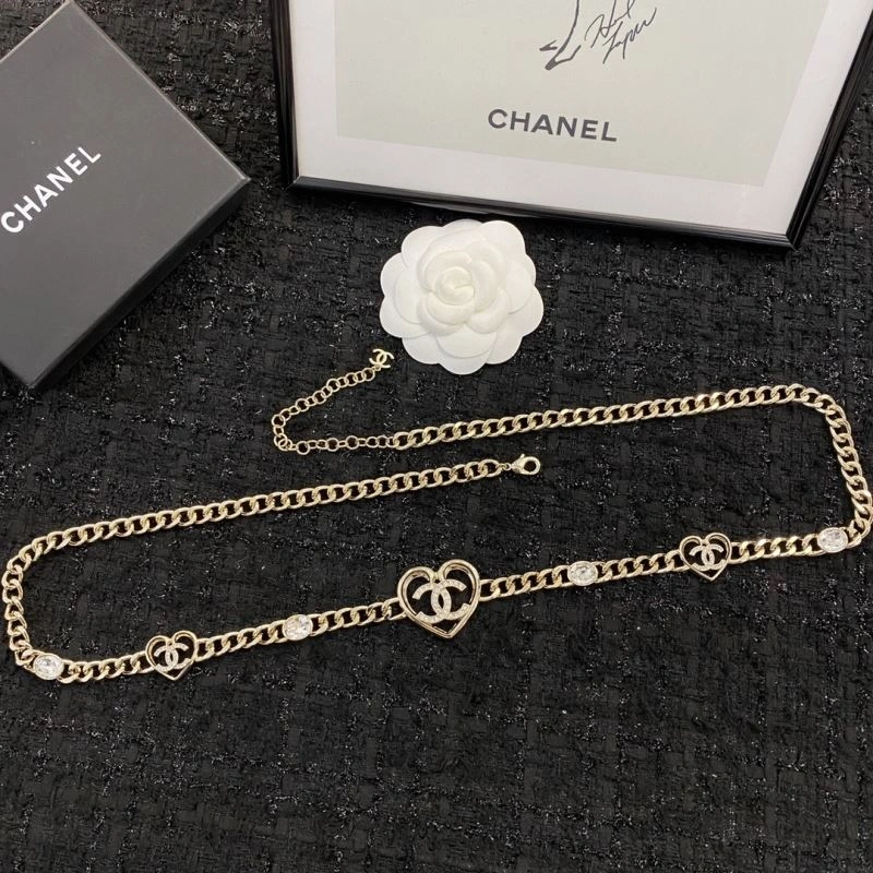 Chanel Necklaces Thermal 229565