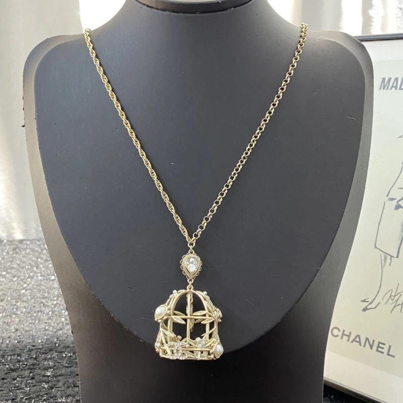 UrbanStyle Chanel Necklaces 229485
