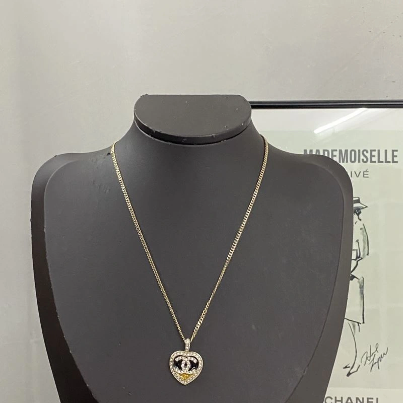 SportInspired Chanel Necklaces 229479