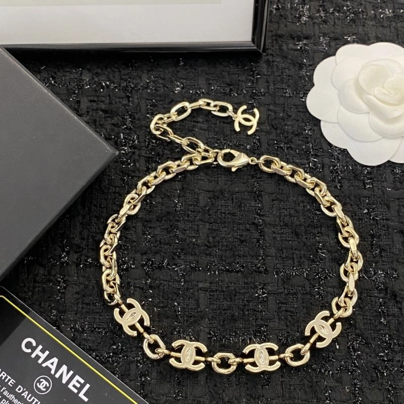 Chanel Necklaces SoftTouch 229492