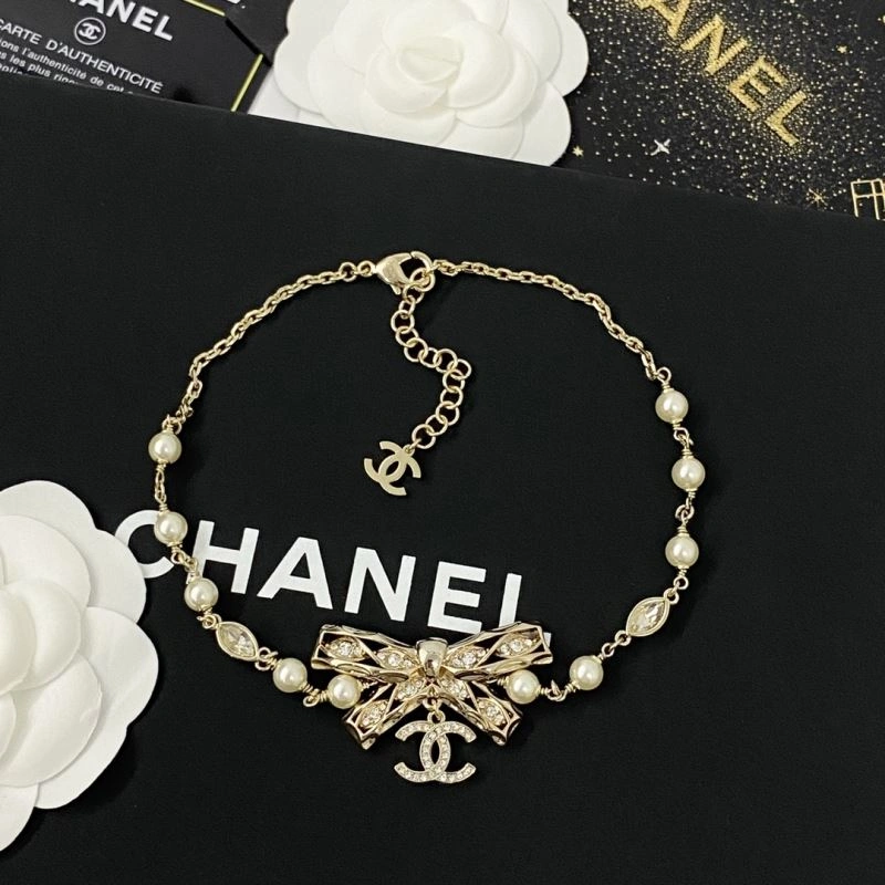Chanel Necklaces EasyCare 229465