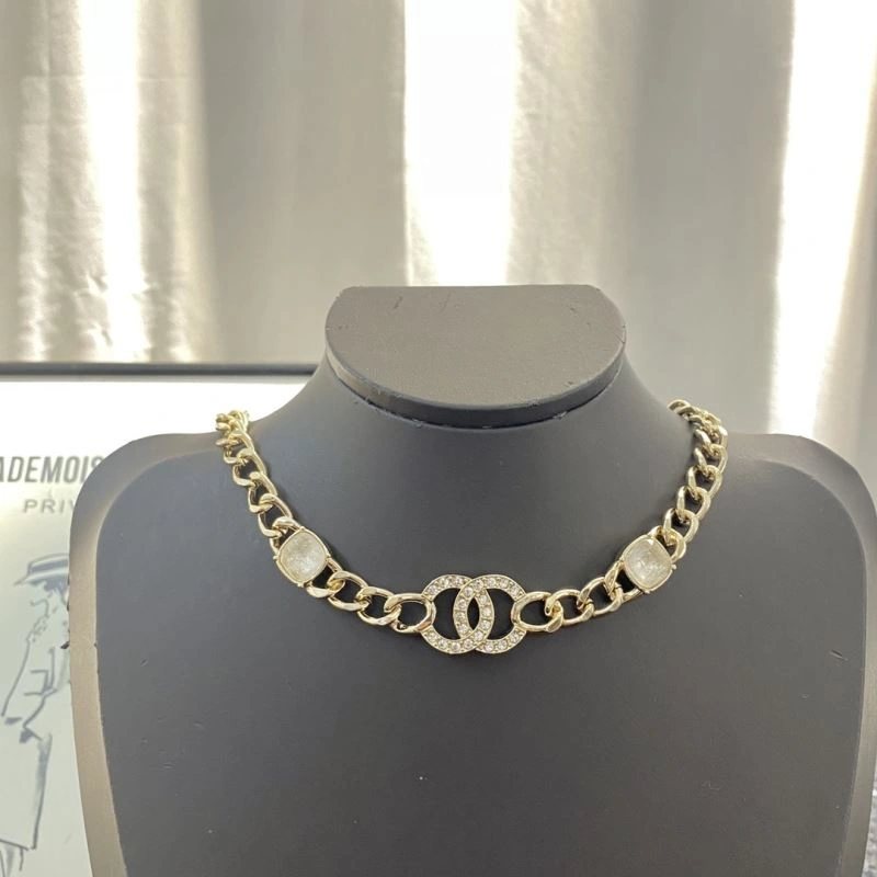 Chanel Necklaces Durable 229674