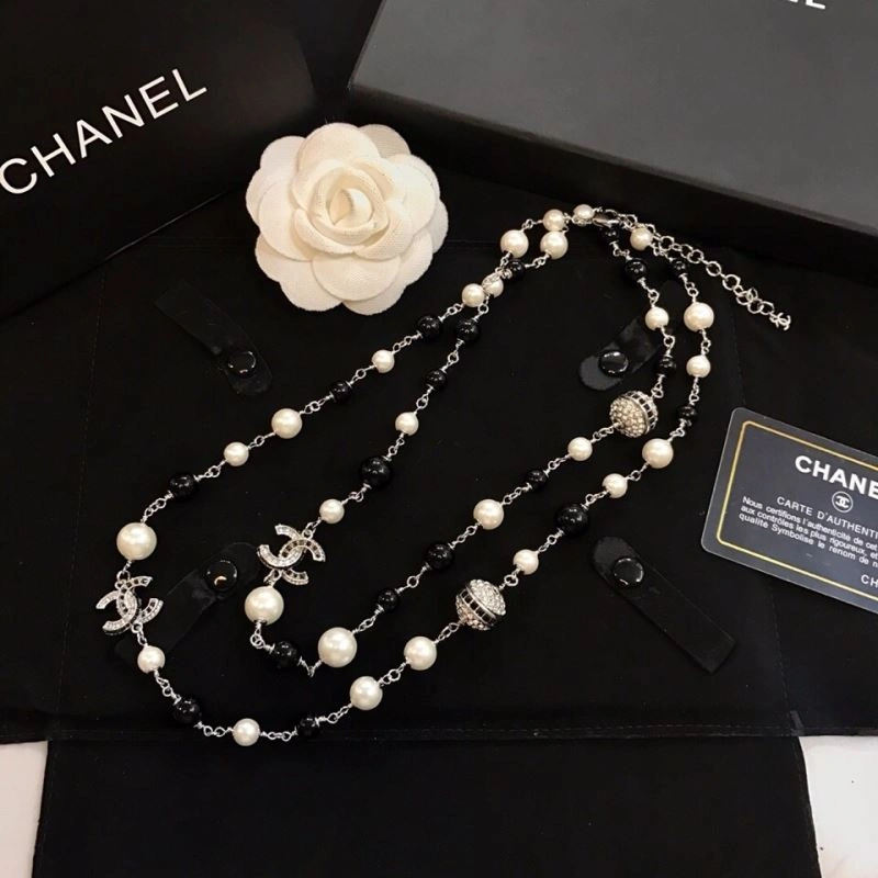 Chanel Necklaces NewStyle 229460
