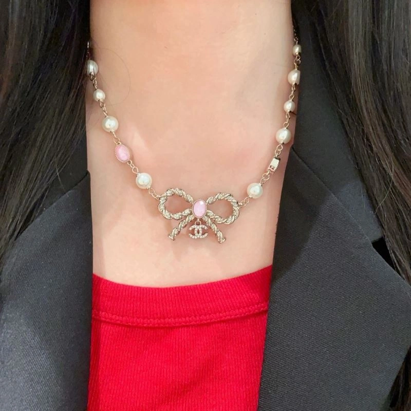 Chanel Necklaces HighPerformance 229516