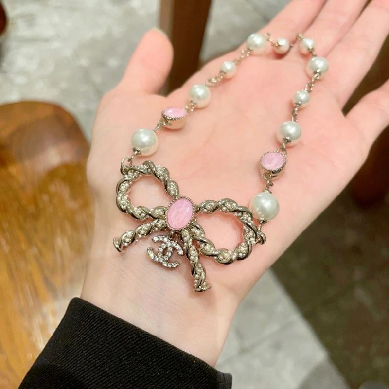 Chanel Necklaces HighPerformance 229516