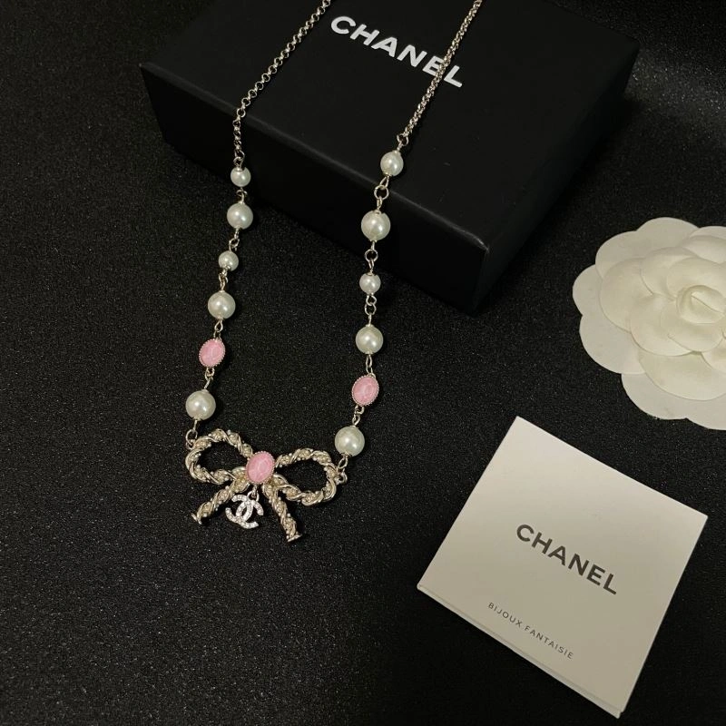 Chanel Necklaces HighPerformance 229516