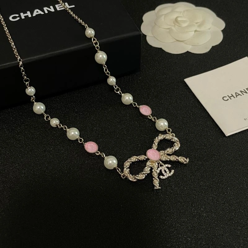 Chanel Necklaces HighPerformance 229516