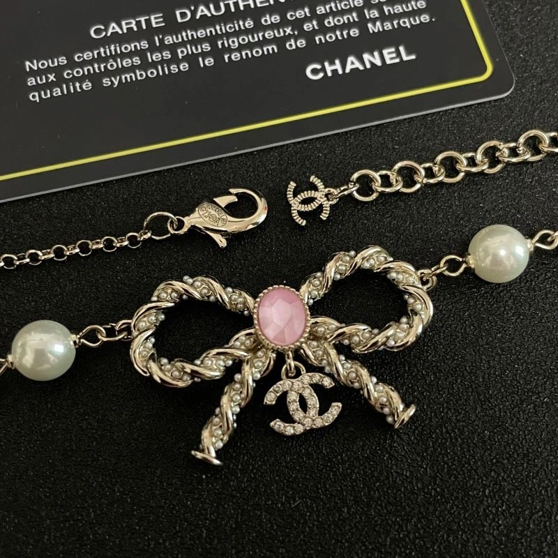 Chanel Necklaces HighPerformance 229516