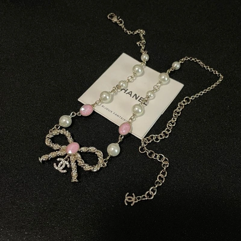 Chanel Necklaces HighPerformance 229516