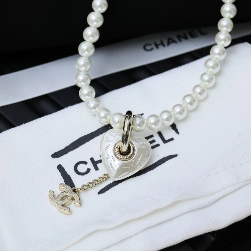 Chanel Necklaces Lightweight 229448