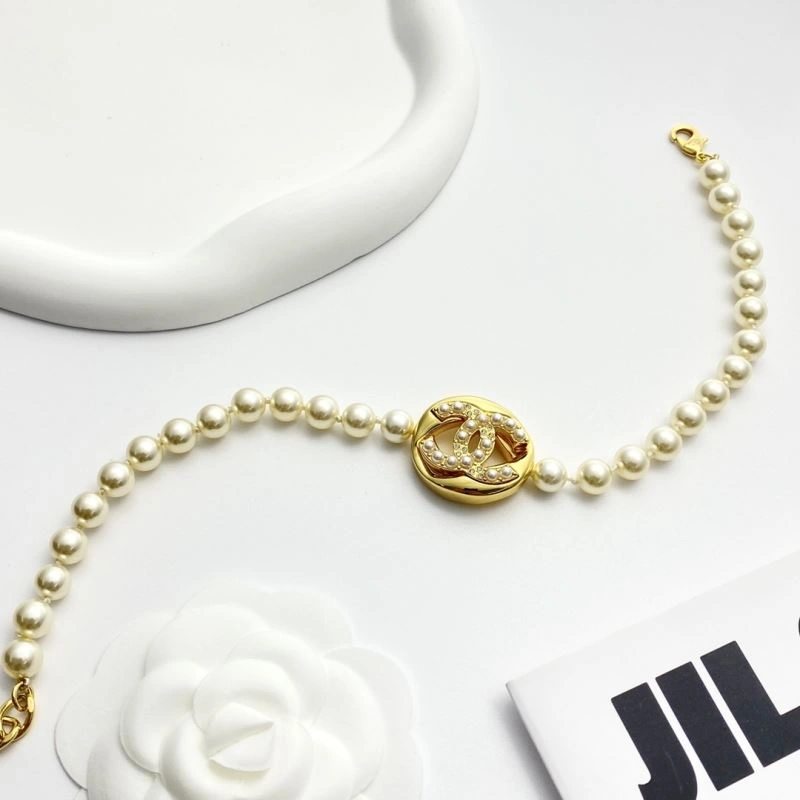 Chanel Necklaces Tailored 229499