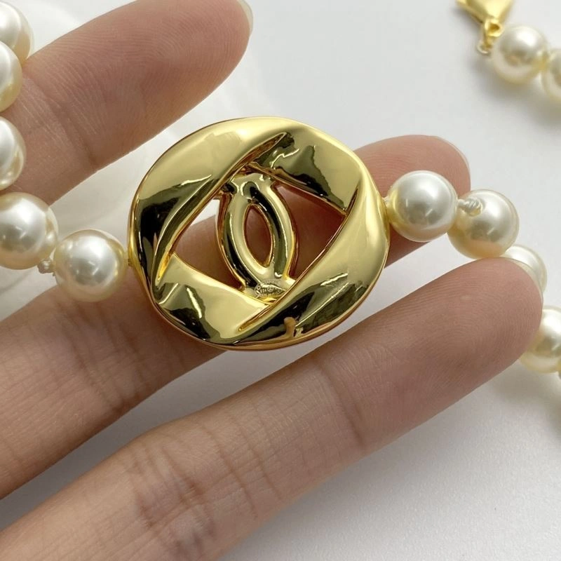 Chanel Necklaces Tailored 229499