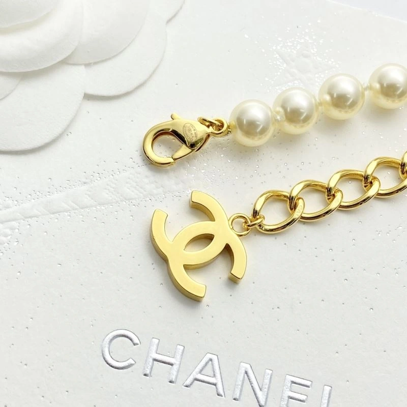 Chanel Necklaces Tailored 229499