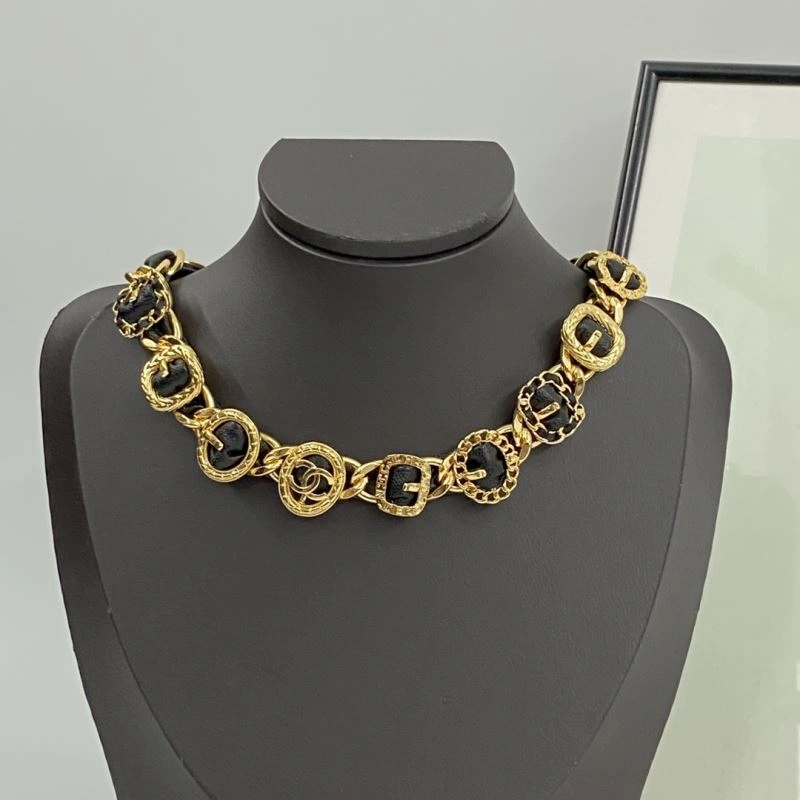 Chanel Necklaces FlexibleFit 229457
