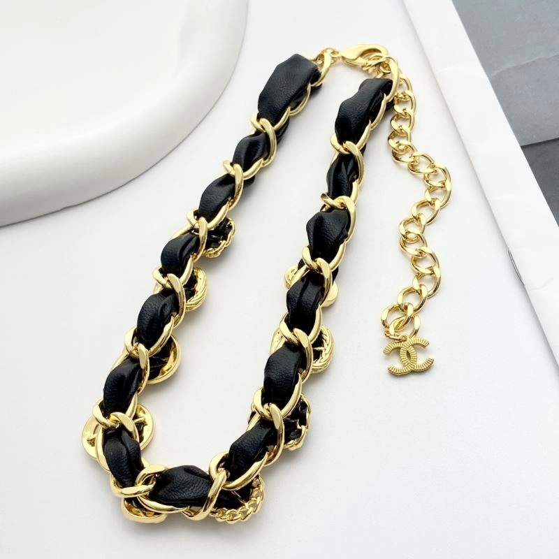 Chanel Necklaces FlexibleFit 229457