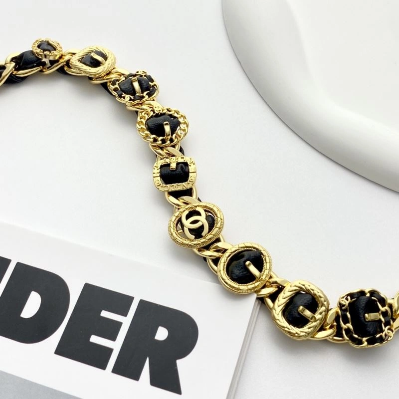 Chanel Necklaces FlexibleFit 229457