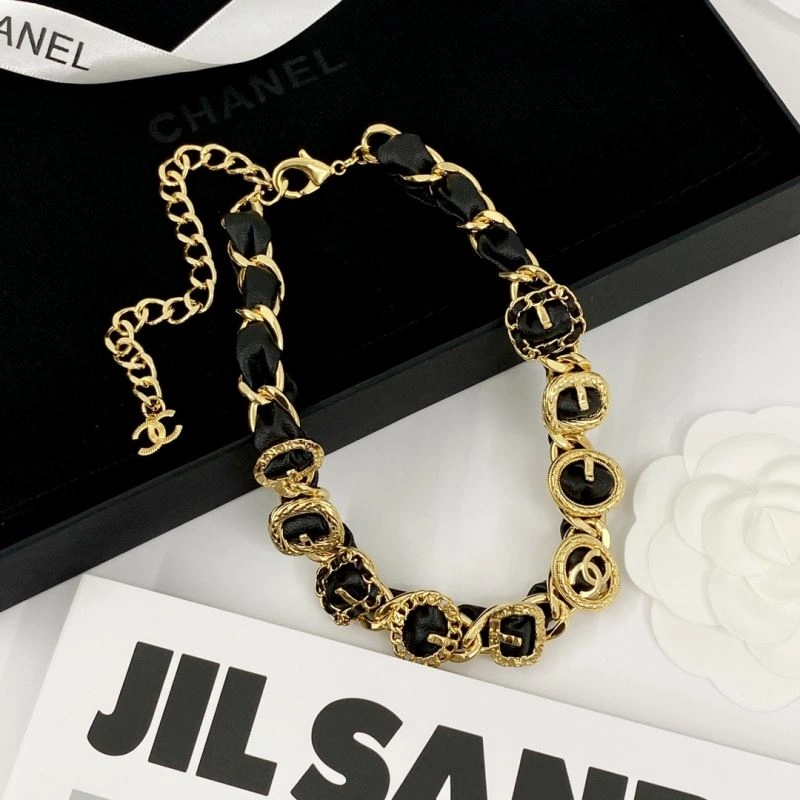 Chanel Necklaces FlexibleFit 229457