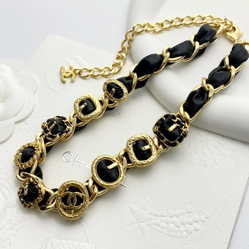 Chanel Necklaces FlexibleFit 229457
