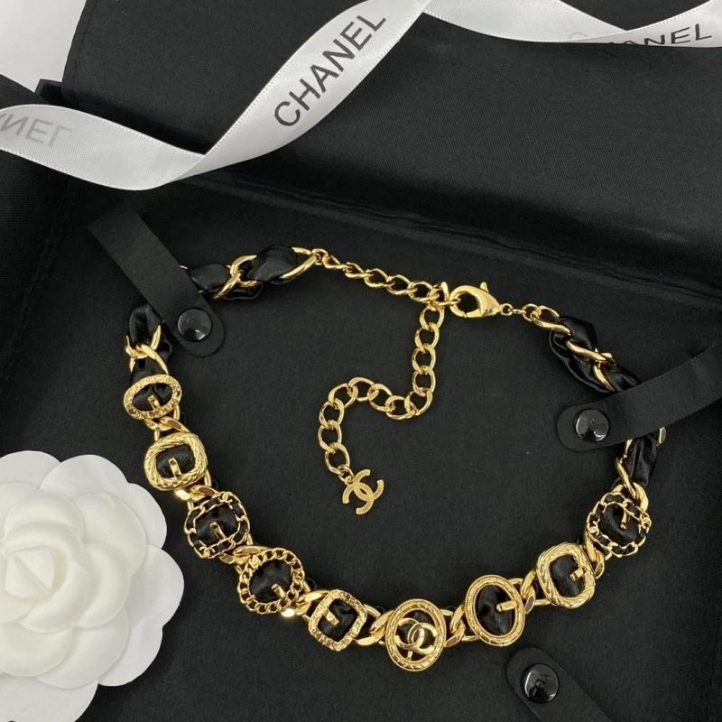 Chanel Necklaces FlexibleFit 229457