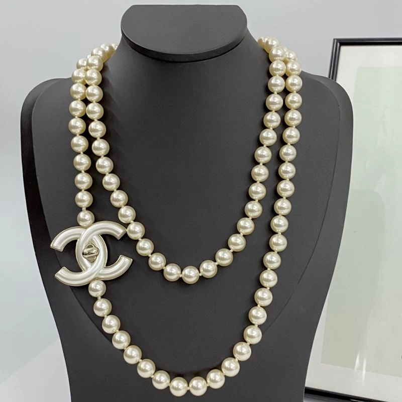 RelaxedFit Chanel Necklaces 229450