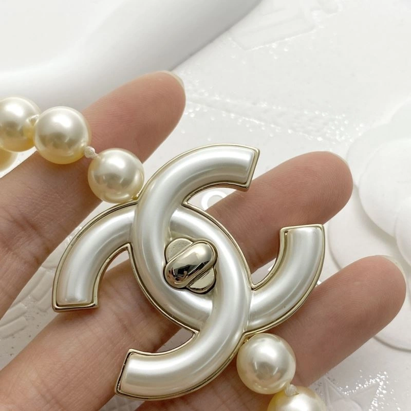 RelaxedFit Chanel Necklaces 229450