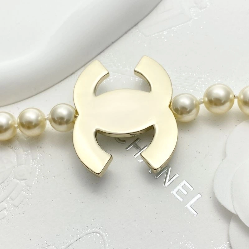 RelaxedFit Chanel Necklaces 229450