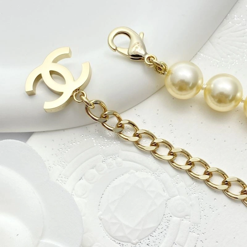 RelaxedFit Chanel Necklaces 229450