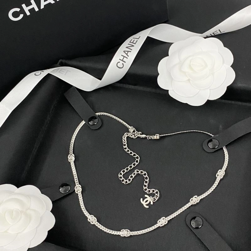 HighPerformance Chanel Necklaces 229451