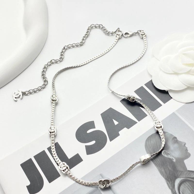 HighPerformance Chanel Necklaces 229451