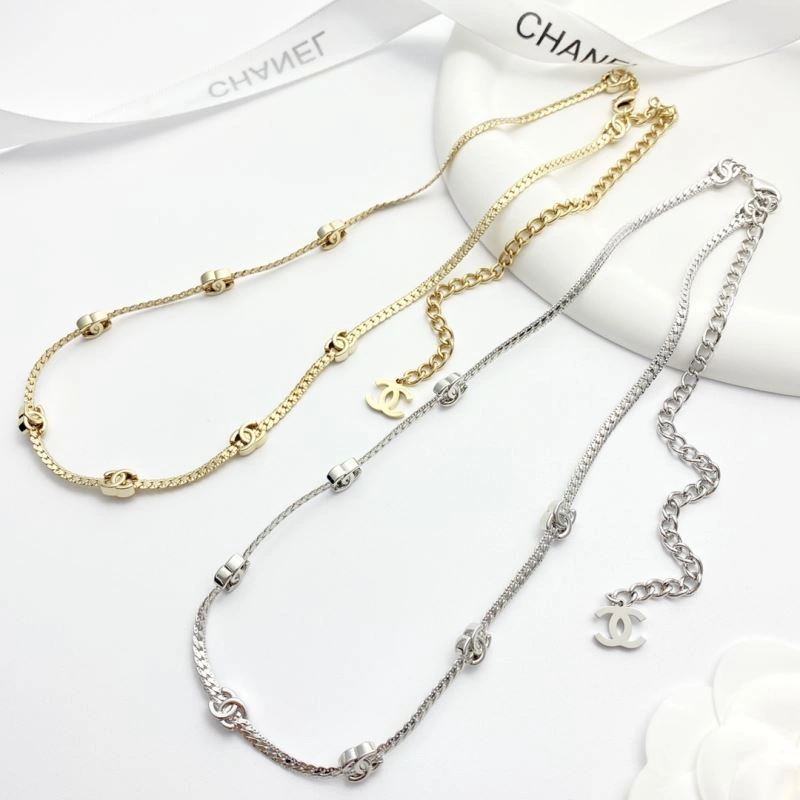 HighPerformance Chanel Necklaces 229451