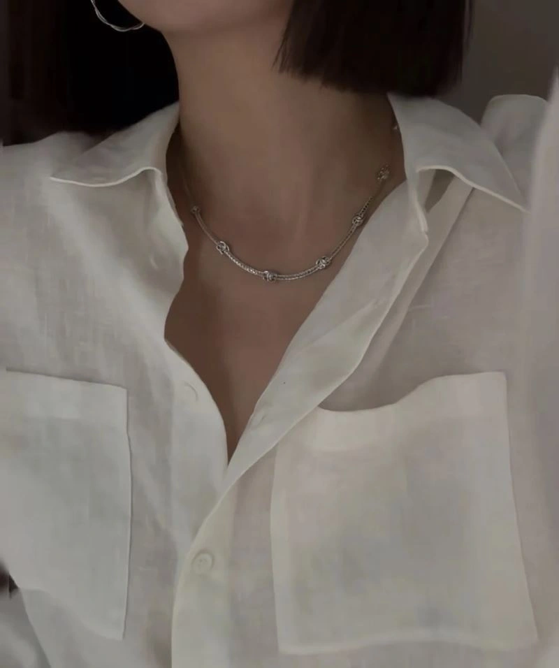 HighPerformance Chanel Necklaces 229451